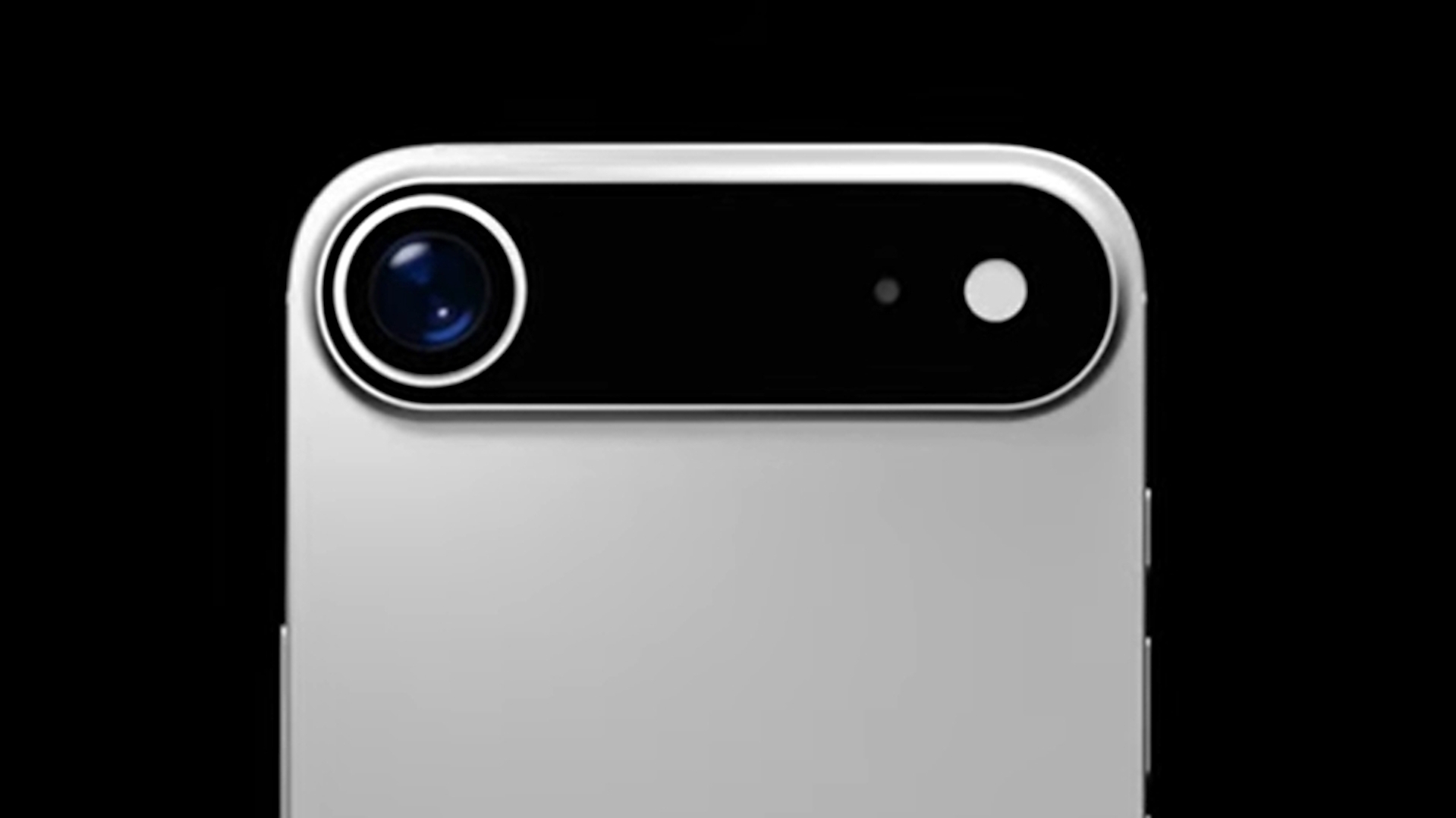 iPhone 17 Air Renderbilder