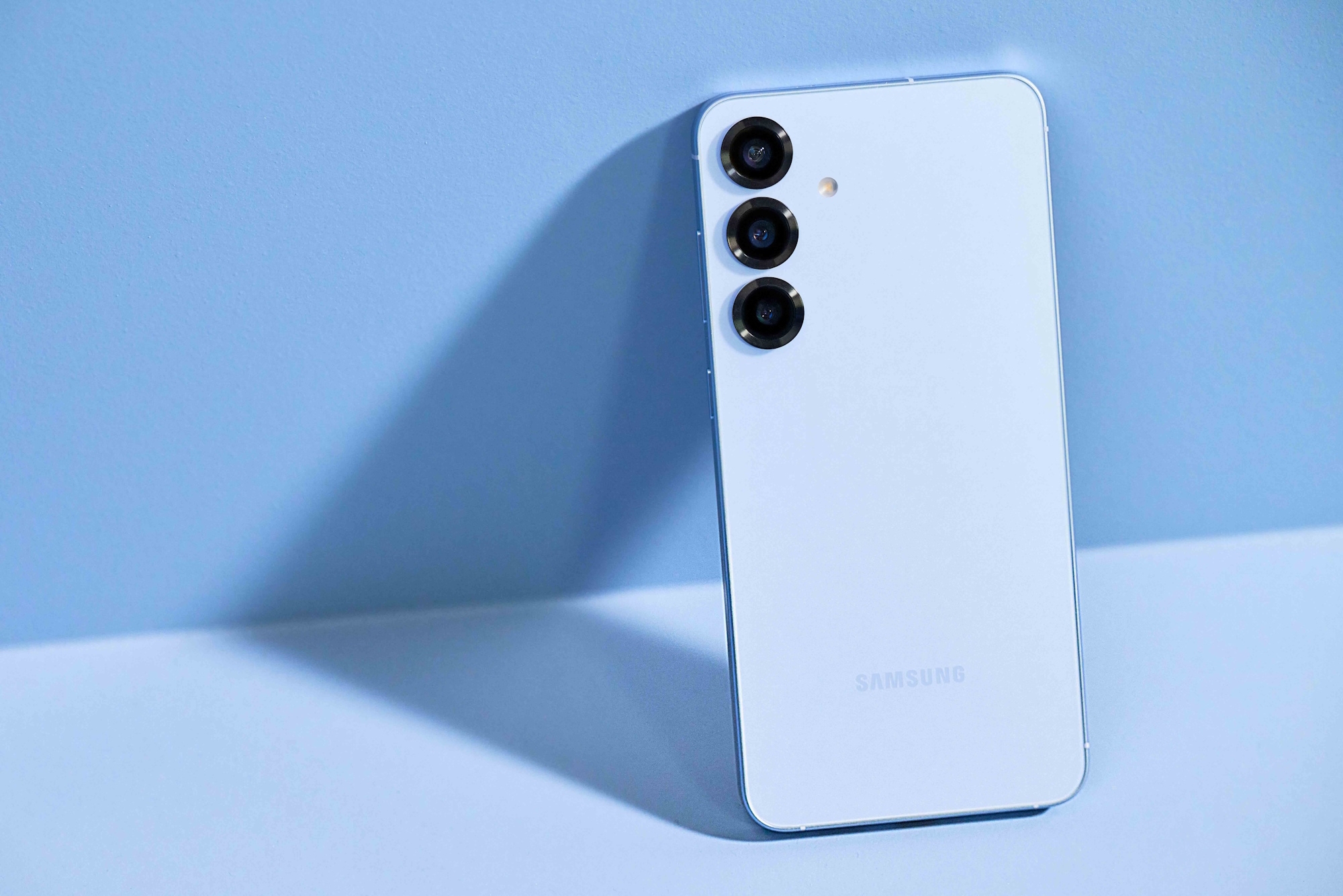 Das Galaxy S25 hat wenig Neuerungen mitgebracht. Das Galaxy S26 soll es anders machen 