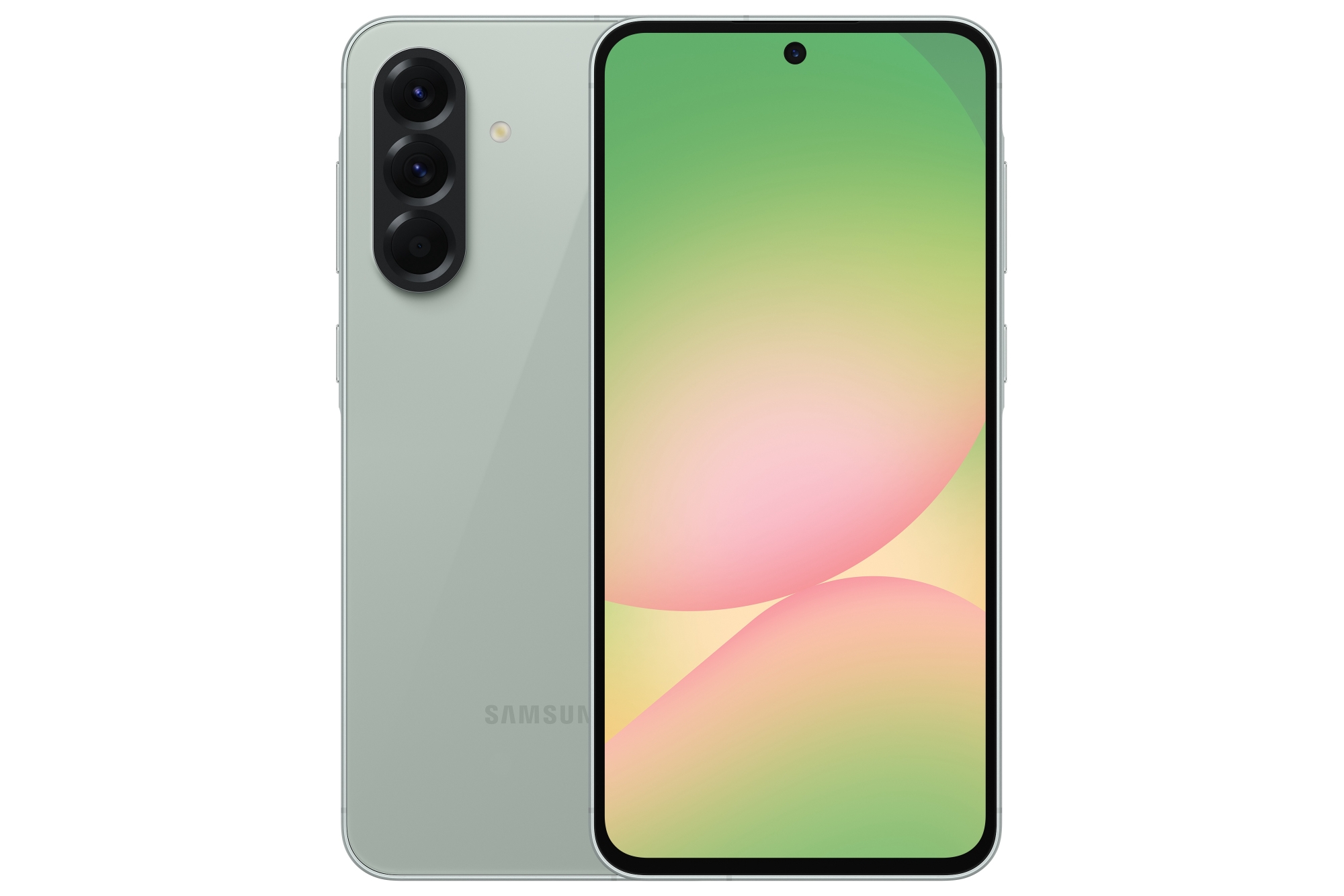 Samsung Galaxy A56