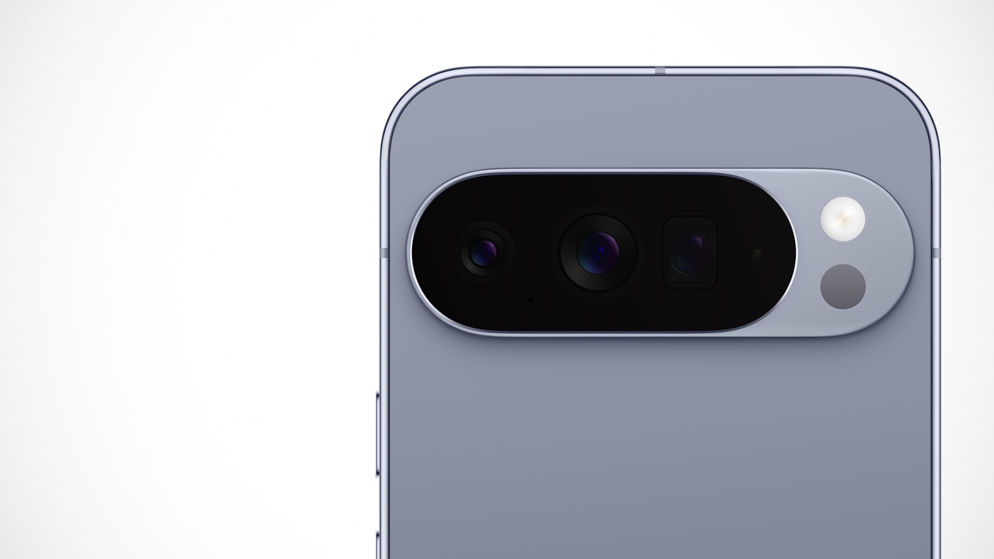 Die Kamera des Google Pixel 10 Pro XL