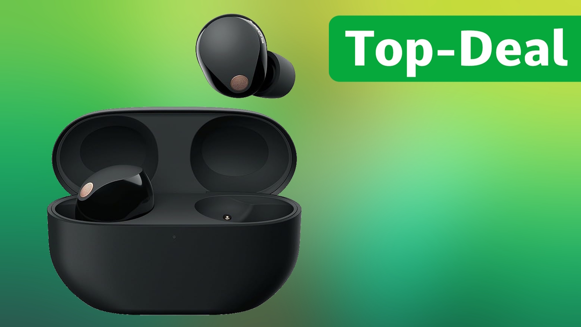 Sony-WF-1000XM5 im Angebot