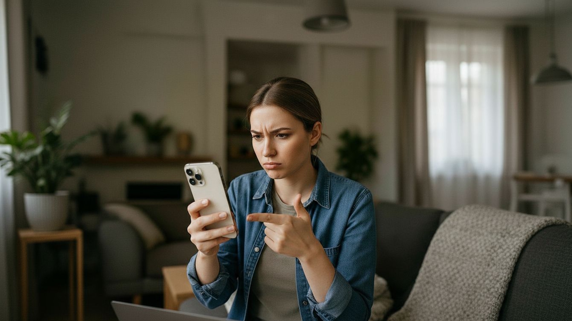 Mehr Vertipper in iOS 26?