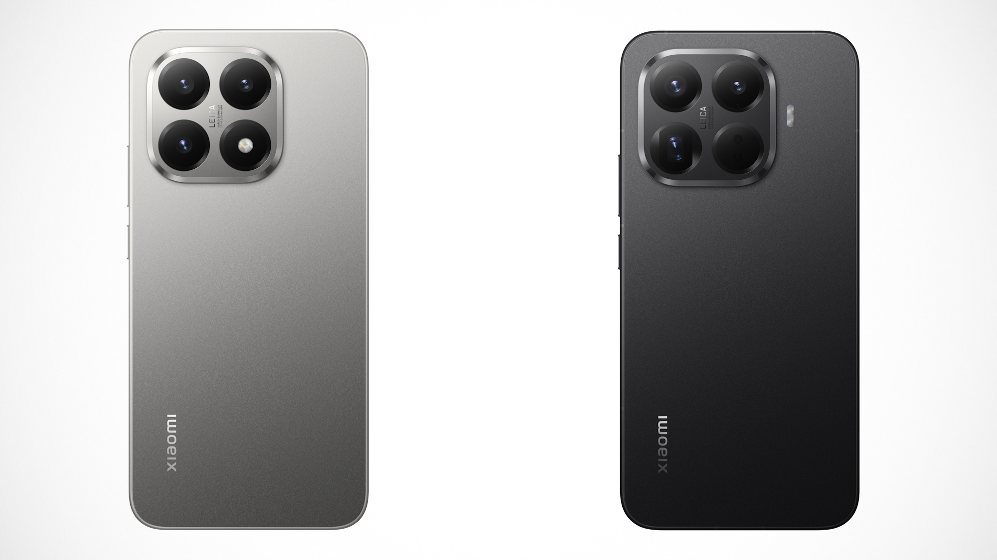 Xiaomi 15T vs. 15T Pro