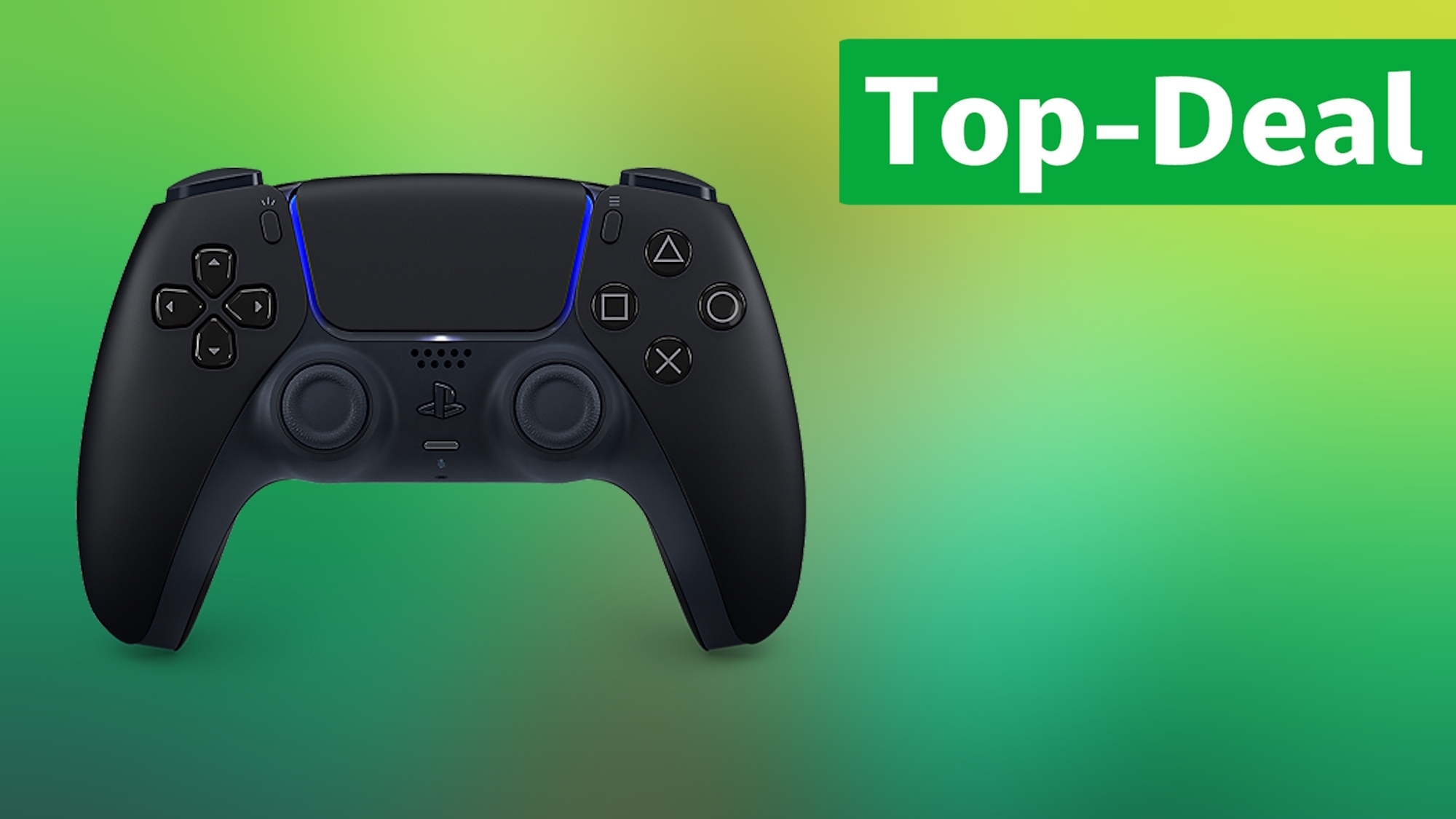 PS5 Dual Sense Controller