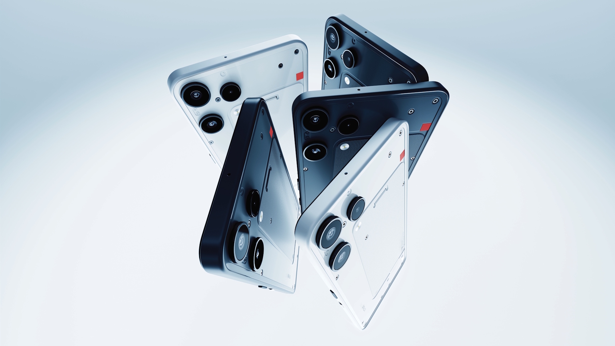 Das Nothing Phone (3a) Lite ist jetzt erhältlich