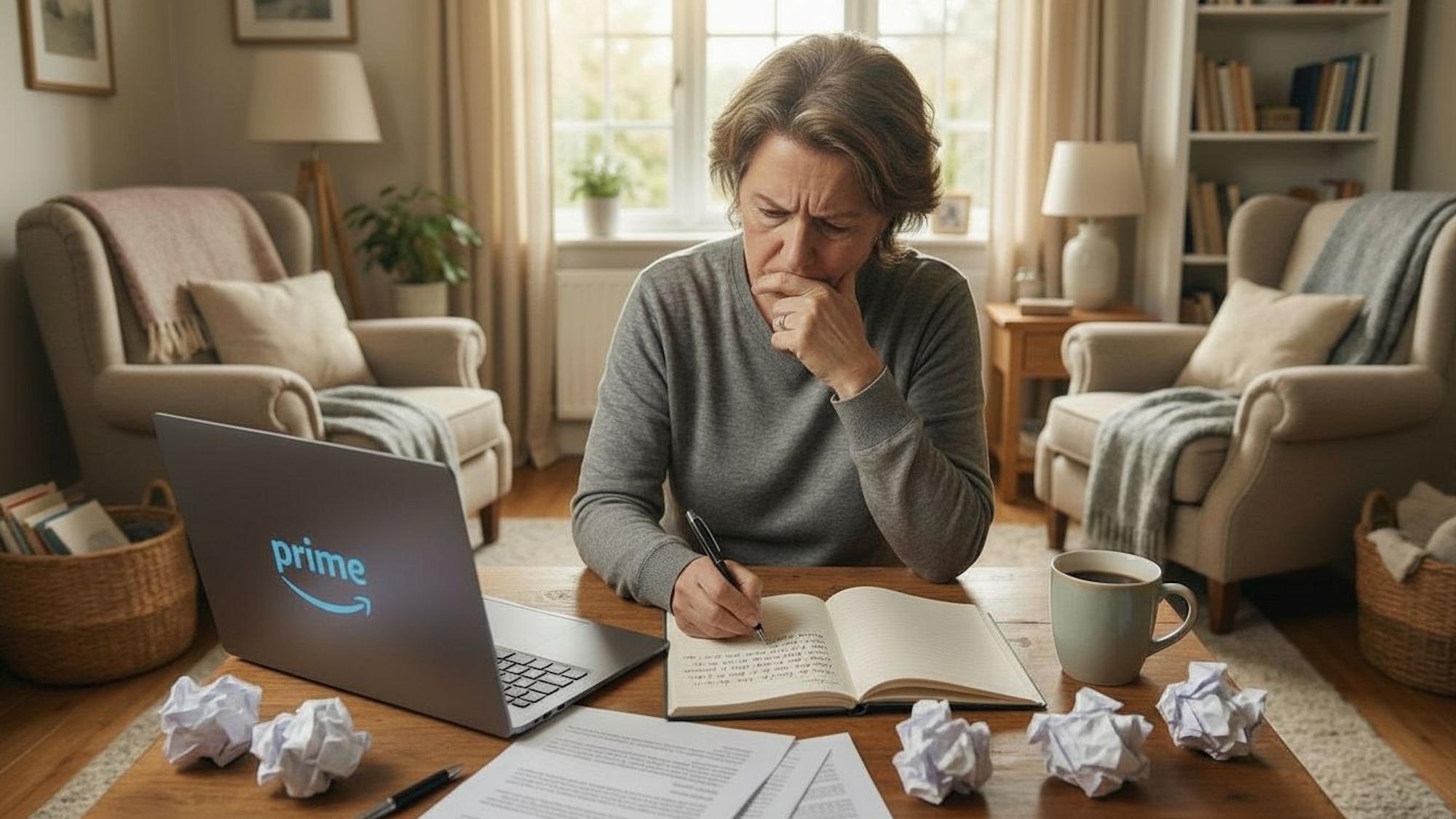 Für Amazon Prime Geld zurückverlangen ist jetzt möglich