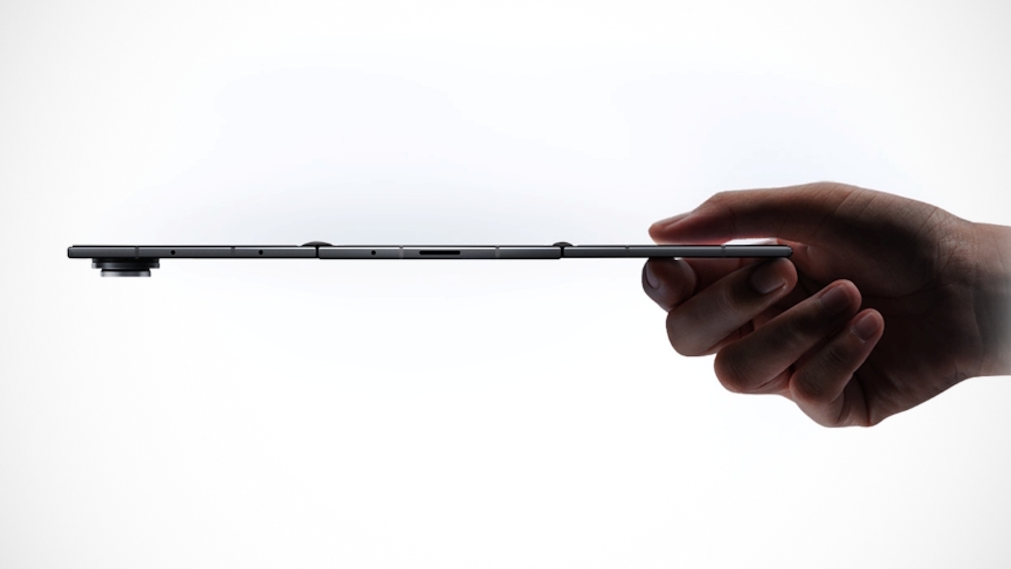 Samsung Galaxy Z TriFold