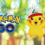Pokémon GO feiert den ersten Geburtstag