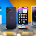 iPhone 14 Pro Max im Test