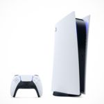 PS5 Digital Edition