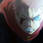 Jujutsu Kaisen Staffel 2 Trailer Itadori