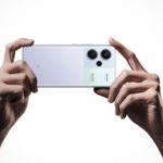 Redmi Note 13 Pro+ 5G Kamera