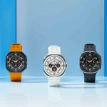 Galaxy Watch Ultra Farben