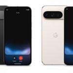Google Pixel 9 vs. 9 Pro