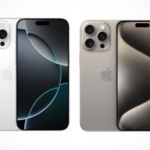 iPhone 16 Pro Max vs. 15 Pro Max