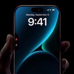 iPhone 17 Pro neue Taste