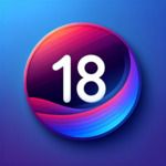 iOS 18 Logo