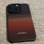 Pitaka MagEZ Case 5