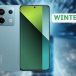 Winter-Deal Xiaomi Redmi Note 13 Pro 5G