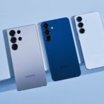 Samsung Galaxy S25 Familie