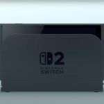 Nintendo Switch neue Docking Station