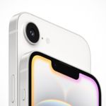 iPhone 16e von beiden Seiten