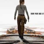 The Last of Us Staffel 2 Poster