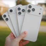 iPhone 17: Alle Modelle im Video