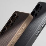 Pitaka PinButton Case für Galaxy S25 Ultra