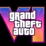 GTA 6 Logo