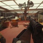 FBC: Firebreak Screenshot