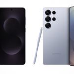 Samsung Galaxy S25 Edge vs. S25 Ultra