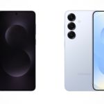 Samsung Galaxy S25 Edge vs. Galaxy S25
