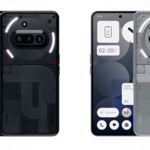 Nothing Phone (3a) vs. (3a) Pro