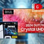 o2 Deal TV und PS5