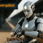 Siri verspätet sich