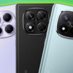 Xiaomi Redmi Note 14 Pro Modelle