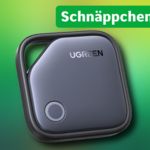 UGREEN FineTrack Tracker