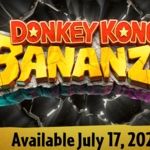 Donkey Kong Bananza