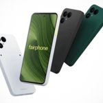 Fairphone 6 in allen Farben