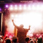 Hurricane Festival 2024 Momentaufnahme