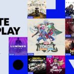 State of Play 2025