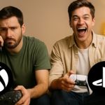 PS5-Spieler freuen sich, Xbox-Spieler wohl weniger