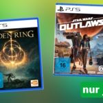Amazon Prime Day PlayStation Spiele