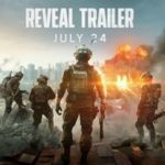 Battlefield 6 Trailer