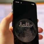 iOS 26 Willkommen