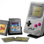 LEGO Game Boy