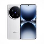 Vivo X200 Ultra