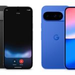 Google Pixel 9 vs. 10 im Vergleich