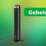 Smarter Ventilator Deal